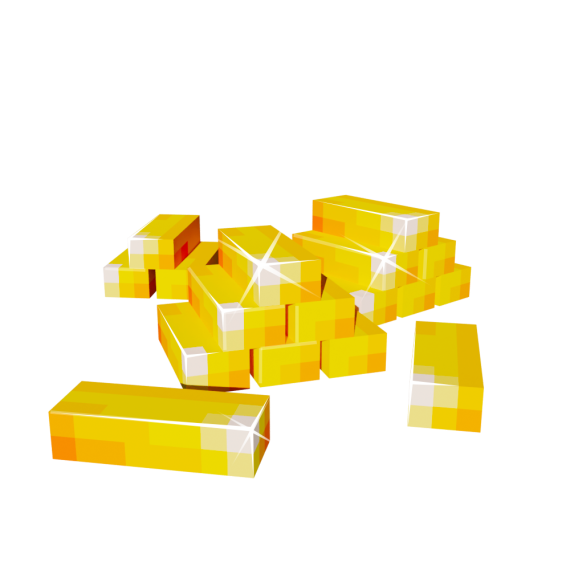 1000 Tokens